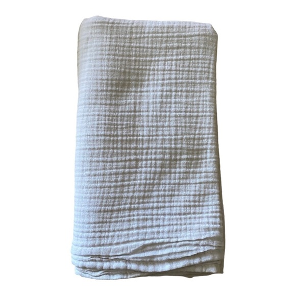 BABY BUNDLE-FOUR SWADDLE BLANKETS - Picture 4 of 5
